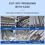 Metal Cutting Machine Factory - Automatic Aluminum Iron Steel