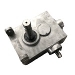 Power Trowel Parts Supplier - Gasoline Reduction Gear Box Sale