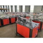 Metal Bending Machine Manufacturer - China Factory Direct Sale