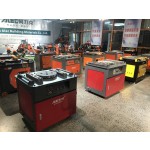 Rebar Bender Manufacturer - GW40 6-32mm Competitive Price
