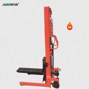 Pallet Stacker Factory - Manual 2T 1.6M Stacker