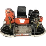 Remote Trowel Manufacturer - 2023 Mini Ride on Concrete Control