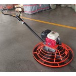 Concrete Power Trowel Factory - 60-100cm Small Gasoline Machine