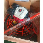 Concrete Power Trowel Factory - 60-100cm Small Gasoline Machine