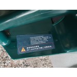 Chainsaw Manufacturer - 61CC Gasoline Anti-Slip Hand Held