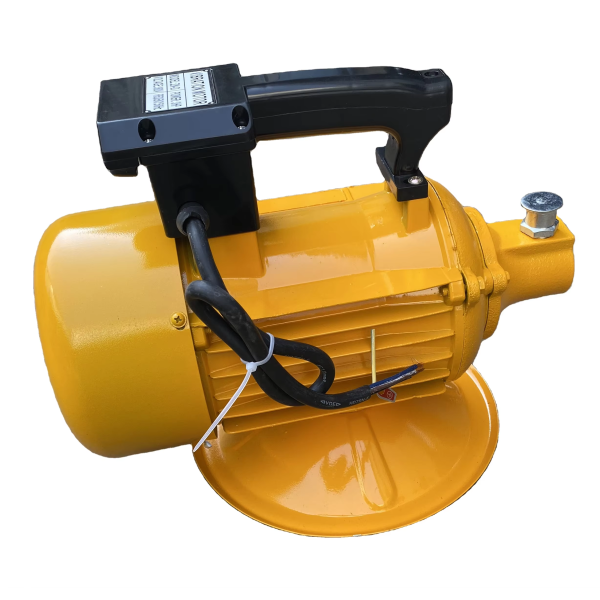 Internal Vibrator Supplier - 2.2KW Small Electric Concrete