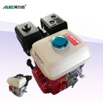 Gasoline Engine Supplier - 35.8CC GX35 GX160 Machinery Engines