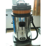 Wet Dry Vacuum Supplier - High Power 70L 2 Motor Industrial
