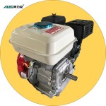 Petrol Engine Factory - OHV 5.5HP 4 Stroke Single Cylinder