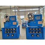 Hydraulic Press Manufacturer - Factory Cheap Price P52 P20
