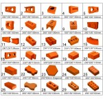 Clay Brick Machine Factory - Small Manual Earth Block Making