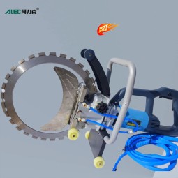 Plastering Machine Supplier - Automatic Wall Cement Sand