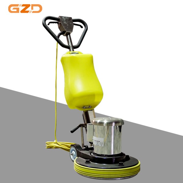 Surface Grinding Machine Supplier - 330mm Hand Push Marble