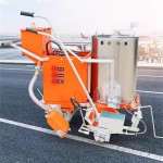 Hot Melt Sprayer Factory - Highway Thermoplastic Traffic