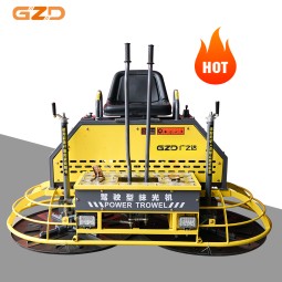 Ride on Trowel Manufacturer - Factory Warehouse Heavy Duty