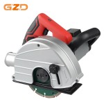 Wall Chaser Factory - Industrial Slotting One-Step Forming