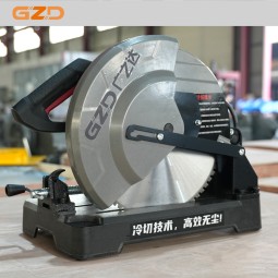 Cold Saw Supplier - 255mm-355mm Blade Metal