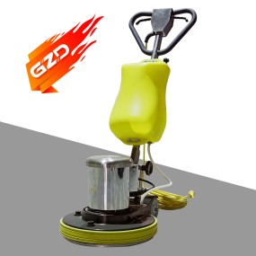 Floor Polisher Factory - Industrial High Speed Scrubber
