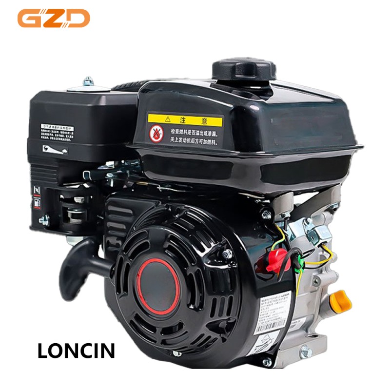 Gasoline Engine Manufacturer - 6.5hp GX160 4 Stroke