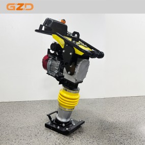 Earth Rammer Factory - Petrol Engine Robin Eh12 Tamping
