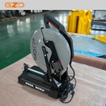 Cold Cut Saw Supplier - Flying Hand Metal Cermet