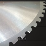 Cutting Machine Supplier - Professional Tungsten Steel Circular