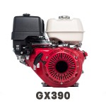 Gasoline Engine Manufacturer - LC168F Single Cylinder Four
