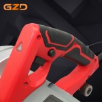 Wall Chaser Factory - Industrial Slotting One-Step Forming