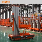 Lifting Platform Factory - Aluminum Alloy Multi Function