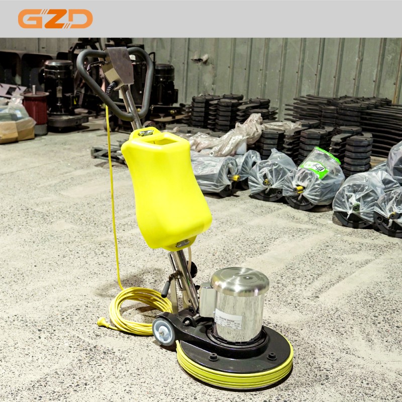 High Speed Polisher Supplier - Vinyl Floor Industrial Marble