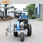 Road Marking Machine Supplier - Cold Spray Easy Operate