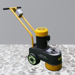 Terrazzo Grinder Manufacturer - Customized 220V 380V High Quality