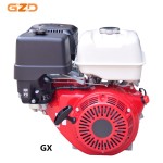 Gasoline Engine Supplier - 6.5-7.5hp Honda 196cc Small
