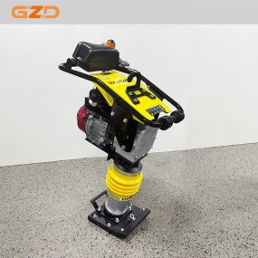 Gasoline Impact Rammer Supplier - RM80 Residential Driveway