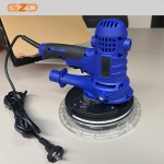 Wall Polishing Machine Manufacturer - 850W LED Lamp 220V