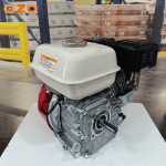 Gasoline Engine Manufacturer - GX200 6.5hp Kart Power