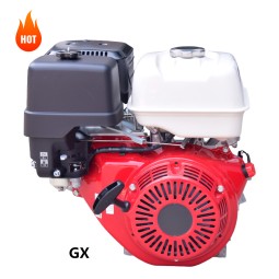 Gasoline Engine Supplier - 4 Stroke GX160 Road Machinery