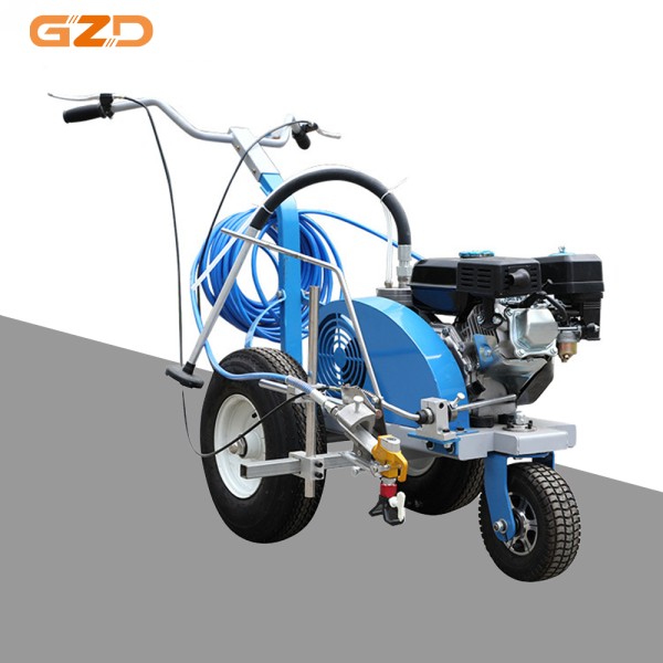 Road Marking Machine Supplier - OEM ODM Cold Spray Sale