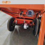 Flat Brick Cart Factory - Factory Direct Construction Works