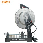 Metal Cutting Machine Manufacturer - Household Steel Multi-functional