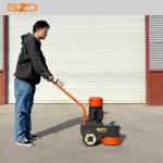 Wet Grinder Supplier - 250-400 Concrete Terrazzo Floor