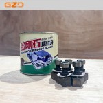 Grinding Discs Factory - Metal Surface Epoxy Knife