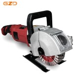 Electric Wall Chaser Factory - 220V Handheld Grooving Cutting