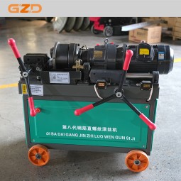 Electric Threader Supplier - Construction Factory Price