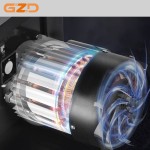 Band Saw Machine Factory - Horizontal Vertical Woodworking