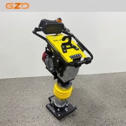 Gas Impact Rammer Supplier - RM80 Fence Post Backfill