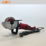 Wall Chaser Cutter Factory - 220V Handheld Commercial Building