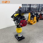 Vibrating Tamping Rammer Manufacturer - RM-80 Jack Rammer