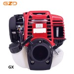 Gasoline Engine Manufacturer - 6.5hp GX160 4 Stroke