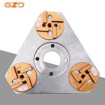 Grinder Blades Supplier - Factory Customized Diamond Block